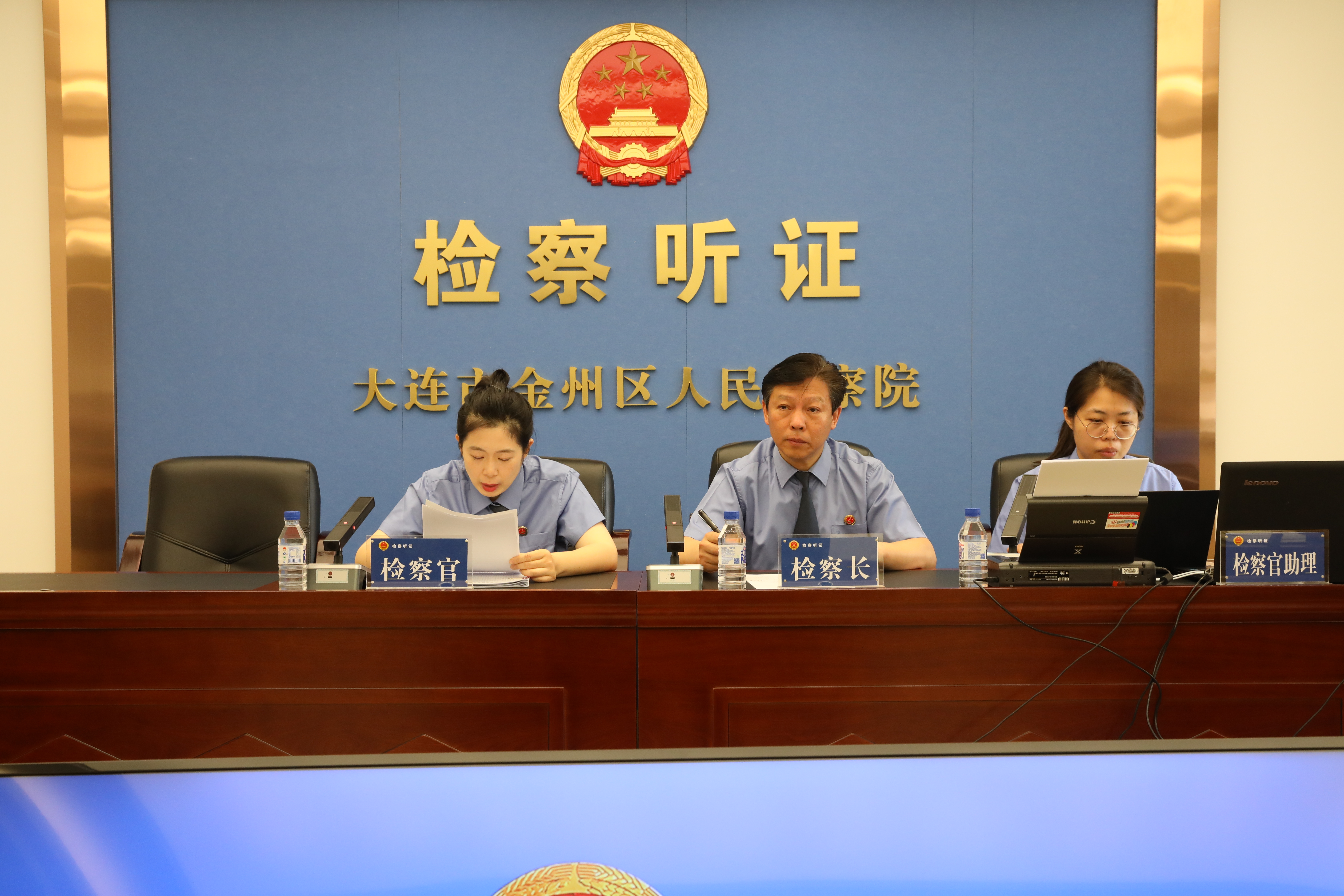 【检护民生】一场特殊的体验活动——从“无声”到“有声”，公益诉讼助力“无碍”生活