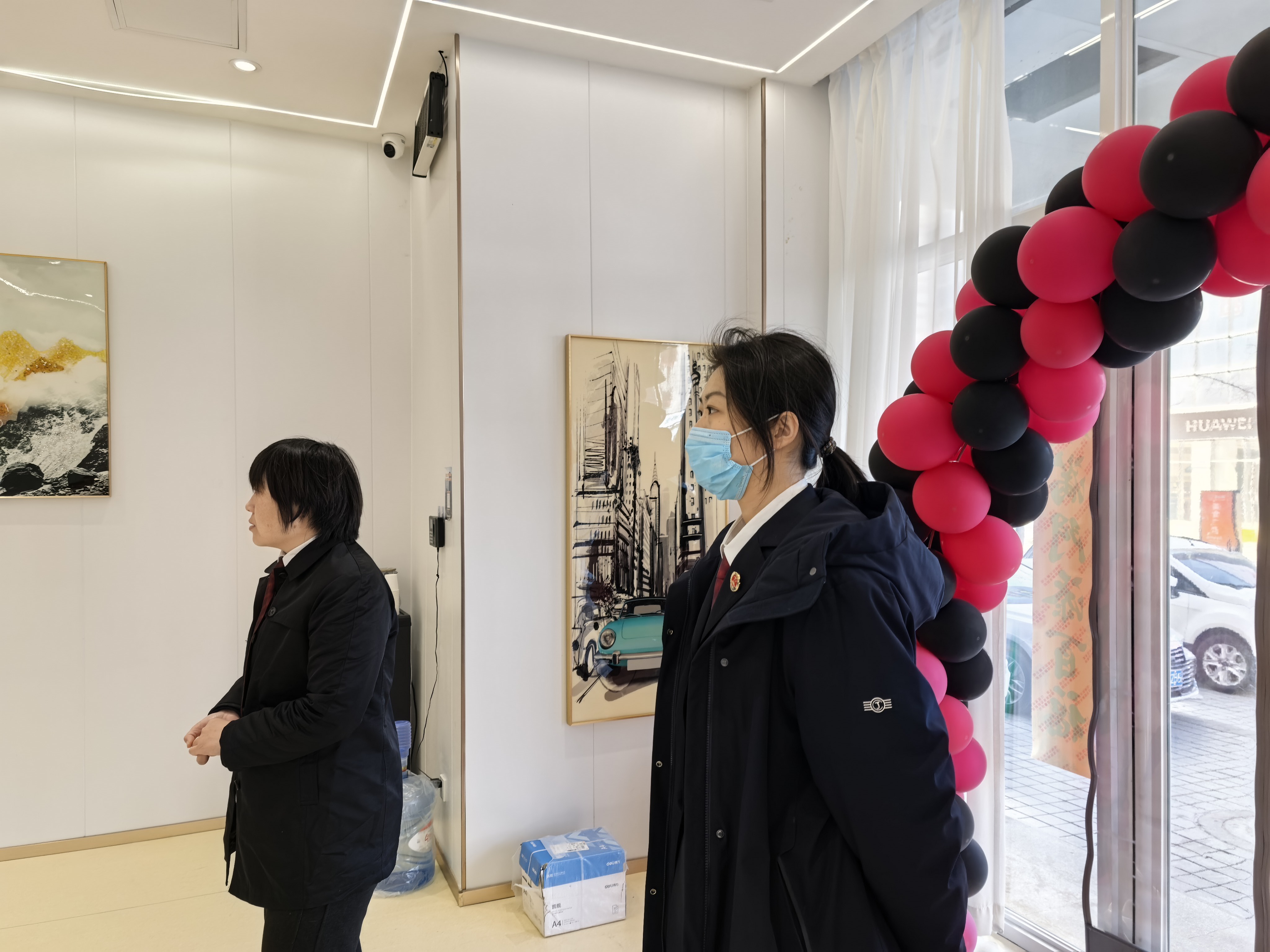 “检察蓝”守护民生烟火 共筑消费安全“同心圆”